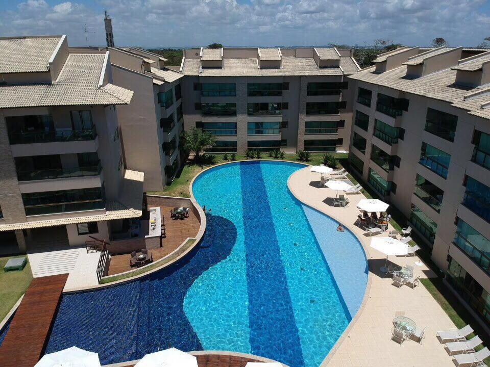 Ekoara Residence Pôrto das Galinhas Εξωτερικό φωτογραφία