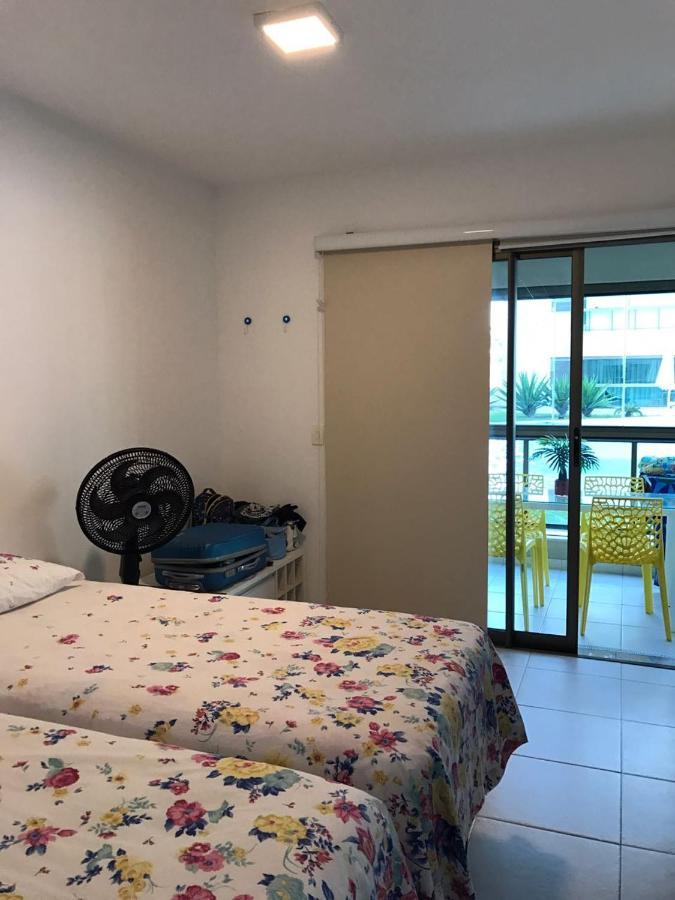 Ekoara Residence Pôrto das Galinhas Εξωτερικό φωτογραφία