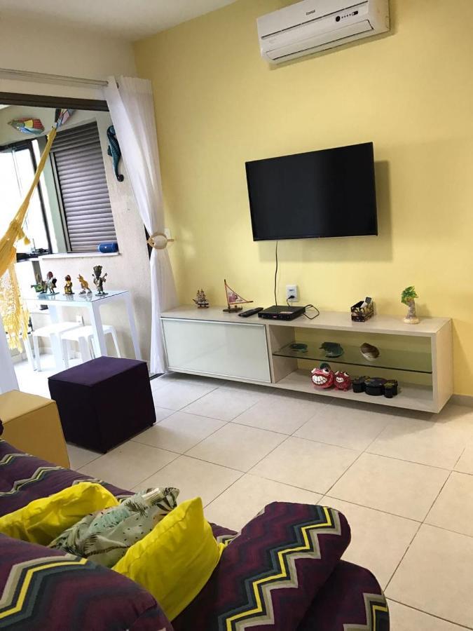 Ekoara Residence Pôrto das Galinhas Εξωτερικό φωτογραφία
