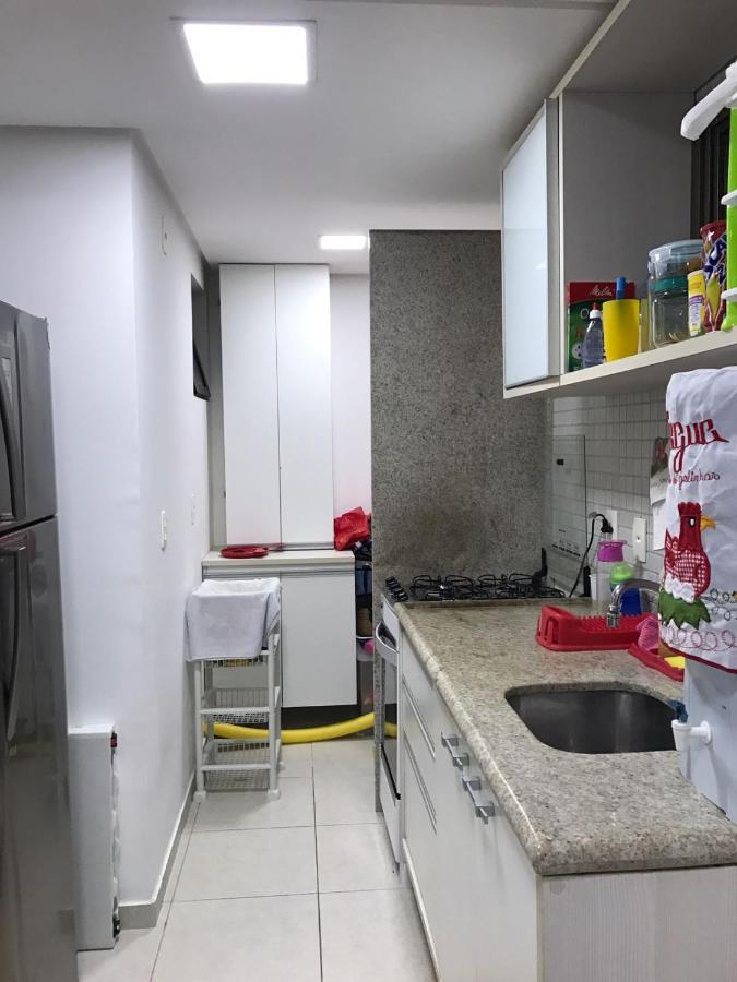 Ekoara Residence Pôrto das Galinhas Εξωτερικό φωτογραφία