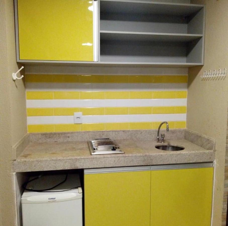 Ekoara Residence Pôrto das Galinhas Εξωτερικό φωτογραφία