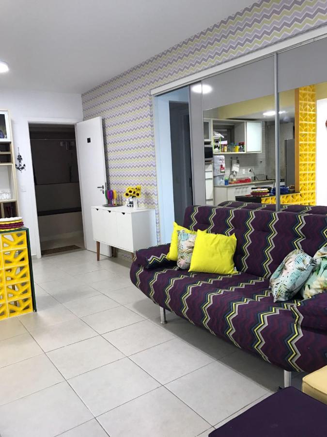 Ekoara Residence Pôrto das Galinhas Εξωτερικό φωτογραφία