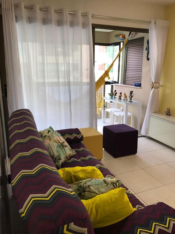 Ekoara Residence Pôrto das Galinhas Εξωτερικό φωτογραφία