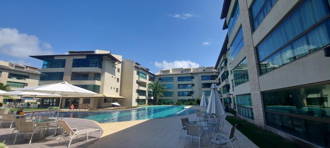 Ekoara Residence Pôrto das Galinhas Εξωτερικό φωτογραφία