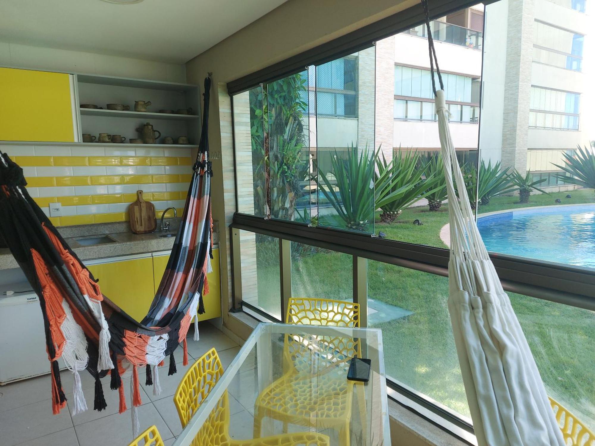 Ekoara Residence Pôrto das Galinhas Εξωτερικό φωτογραφία