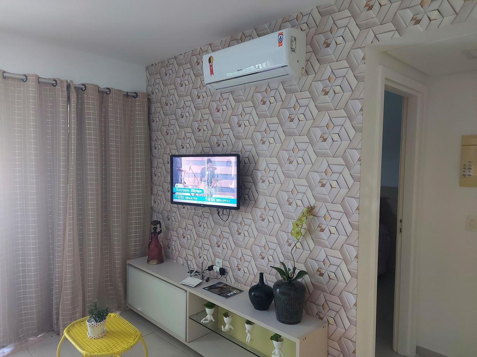 Ekoara Residence Pôrto das Galinhas Εξωτερικό φωτογραφία