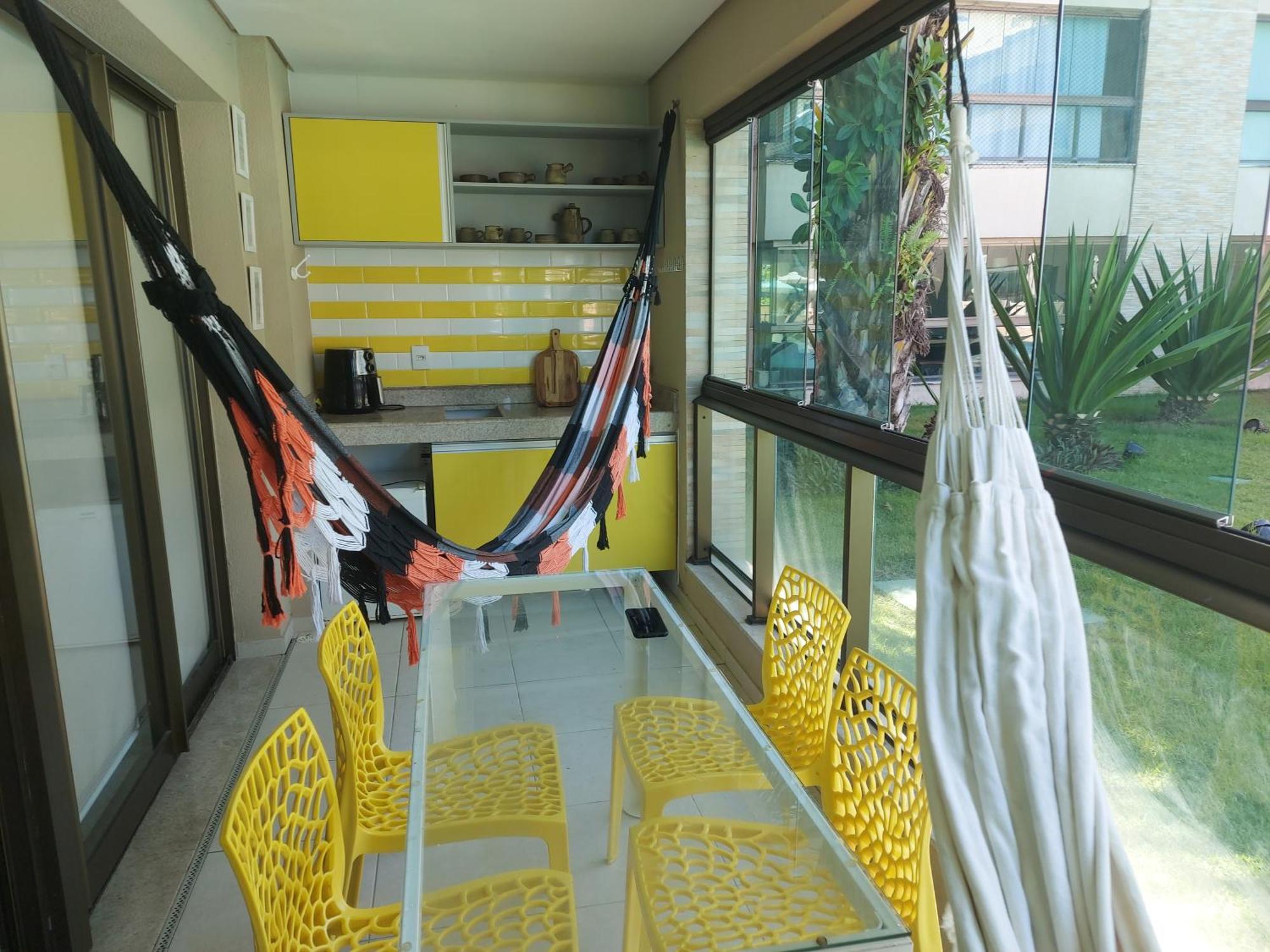 Ekoara Residence Pôrto das Galinhas Εξωτερικό φωτογραφία